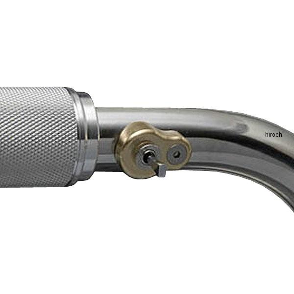 880342 ポッシュ POSH ミニスイッチ 汎用1穴 トグルスイッチ フラット オートキャンセル 真鍮 HD店 | 