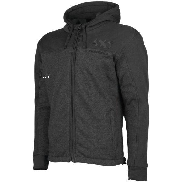 【USA在庫あり】 sas880390 Speed and Strength スピードアンドストレングス HAMR DWN ARMサイズ HOODY 黒/黒 Mサイズ JP店
