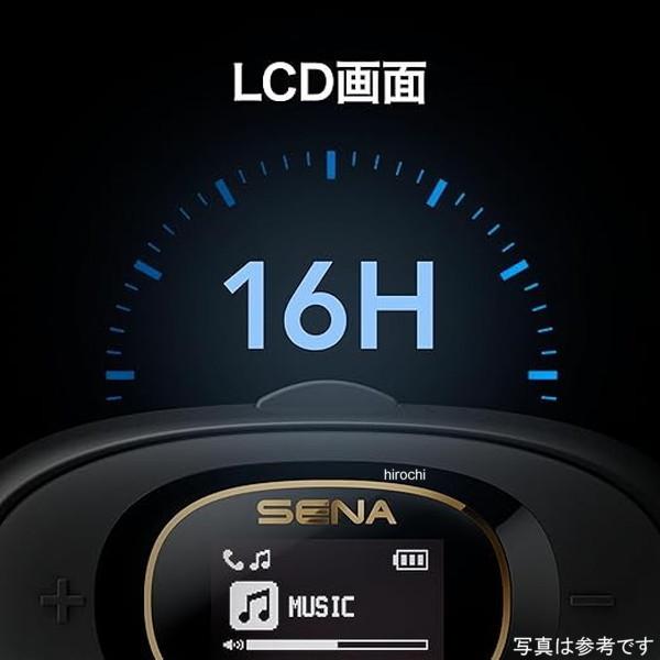 SENA（セナ） 【即納】 J10-01 バイク用 Bluetooth インターコム