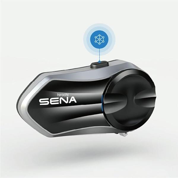 SENA（セナ） 【即納】 J30-01 バイク用 メッシュインターコム JP店