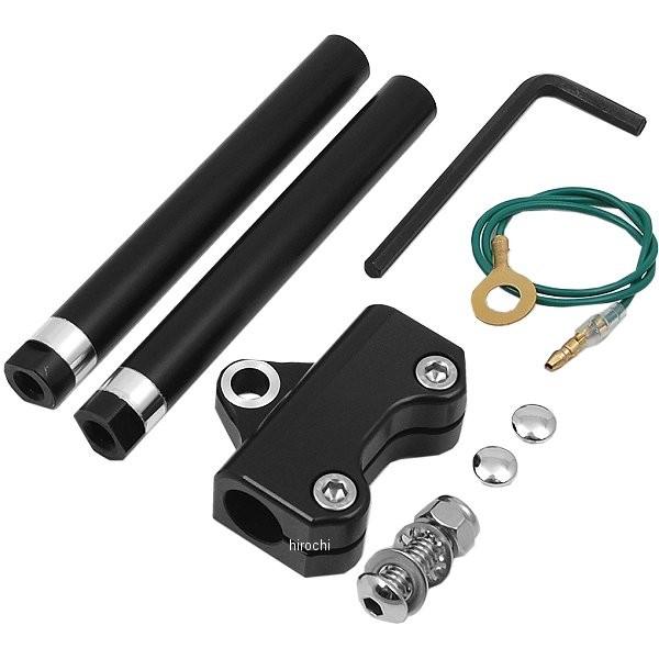 Lapierre 純正一体型ハンドルバー