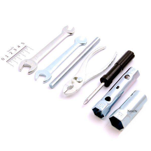 ホンダ（HONDA） 89010-GBJ-000 ホンダ純正 スーパーカブ ツールセット