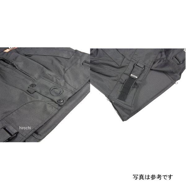 【メーカー在庫あり】 905406 NBS バイクパーツセンター DUHAN ウィンタージャケット ダークグリーン XLサイズ JP店