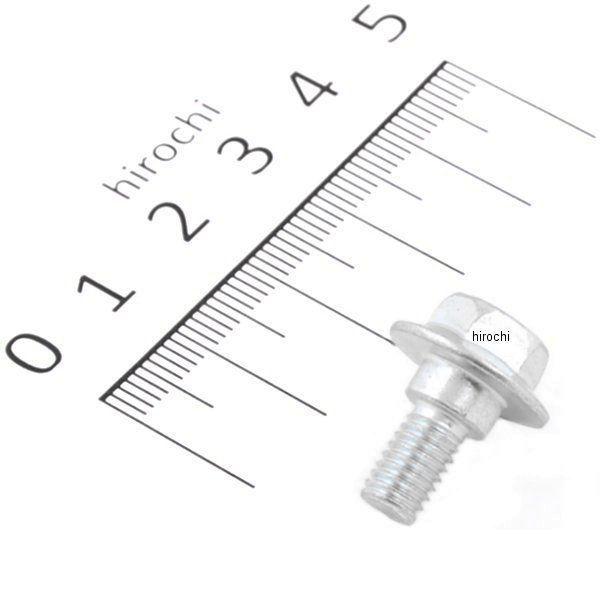 即納】 90111-162-000 ホンダ純正 フランジボルト 6mm JP店