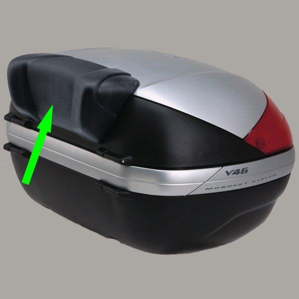 専用箱無し フランジ足付フリーサイズケース 防水タイプ EXWFSシリーズ