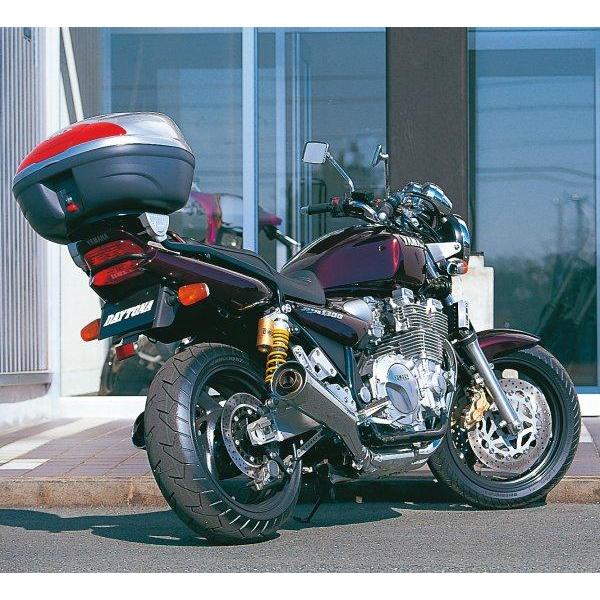 DAYTONA（デイトナ） 【メーカー在庫あり】 90143 ジビ GIVI モノ