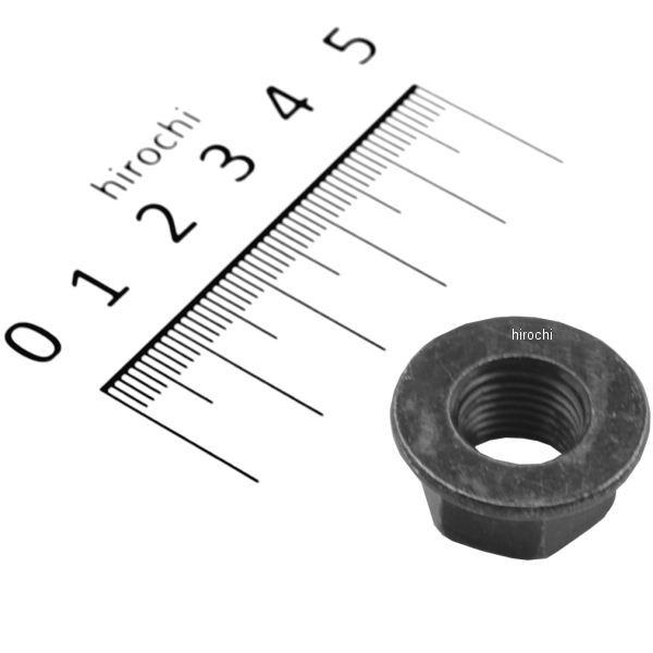 YAMAHA（ヤマハ） 【メーカー在庫あり】 90179-12588 ヤマハ純正ナット