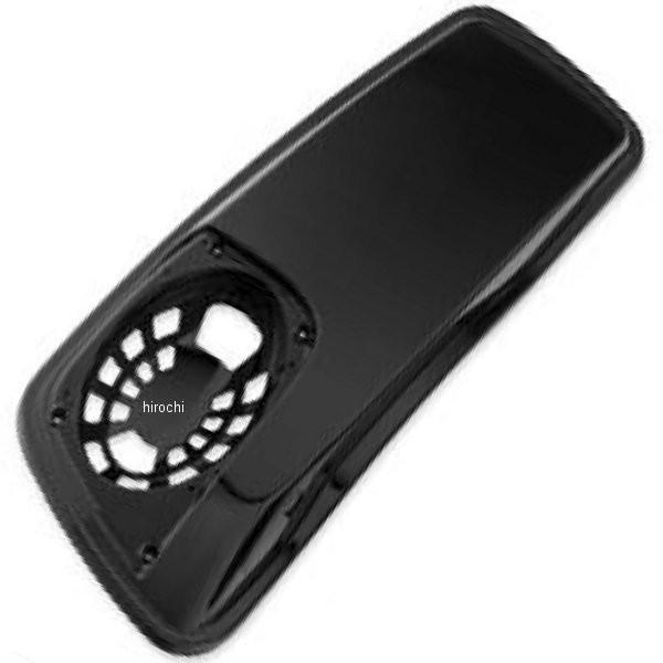 90200826BYM ハーレー純正 サドルバッグスピーカーリッド 右 ブラックデニム JP店