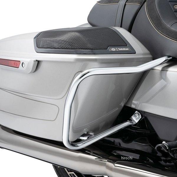 Harley Davidson 90202507 ハーレー純正 リアサドルバッグガード 23年 