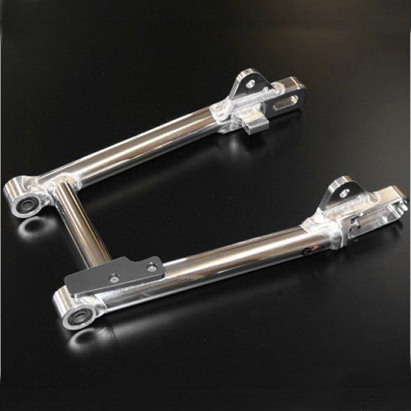 90216 Gクラフト モンキー用 ノーマルルックス スイングアーム +2cm HD店