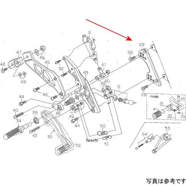 9022-H55-50 音楽的リズム BEET H/B RH P本塁 CB400空想科学小説 H-V JP店