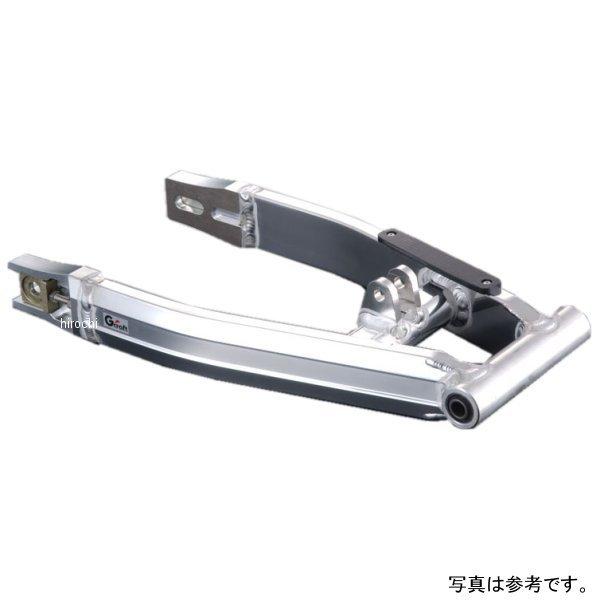 90384 G手工芸品 エイプ100用スイングアームリンクレススタビ有4珊ロング 固定ディスク店 車、バイク、自転車-サスペンション