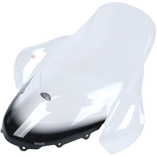 DAYTONA（バイク用品） - 【製造会社棚卸し資産あり】 90411 ジビ GIVI エアロダイナミクススクリーン スカイウェイブ250/400〈CJ/CK43A〉 JP店 外装パーツ-車、バイク、自転車