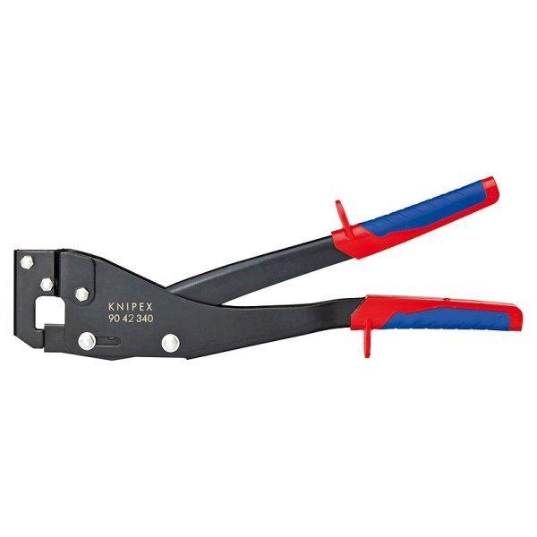 メーカー在庫あり】 9042-340-KP クニペックス KNIPEX パンチロック
