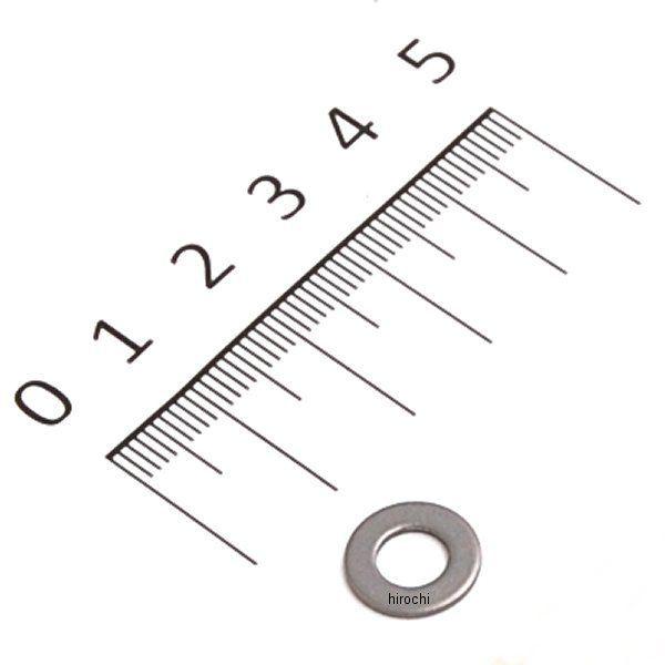 けん メーカー在庫あり】 90442-044-000 ホンダ純正 スラストワッシャー 6mm