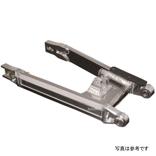 90592 Gクラフト モノショック スイングアーム GC-019用 スタンダード スタビ無し +16cm HD店