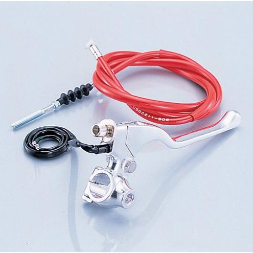KITACO（キタコ） 906-1122150 右 ロングレバー＆CセットS(MH有り