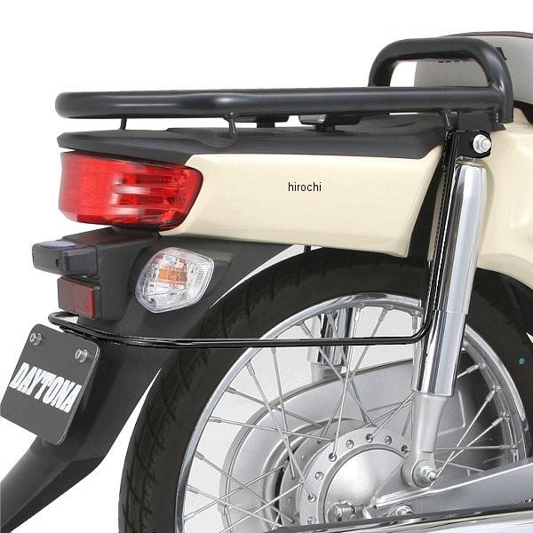 motonさん専用 DAYTONA（バイク用品） デイトナ 90665 サドルバッグサポート