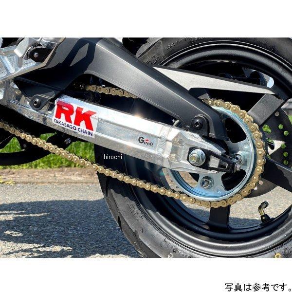 90725 Gクラフト ミドルスイングアーム トリプルスクエア +6cm スタビ