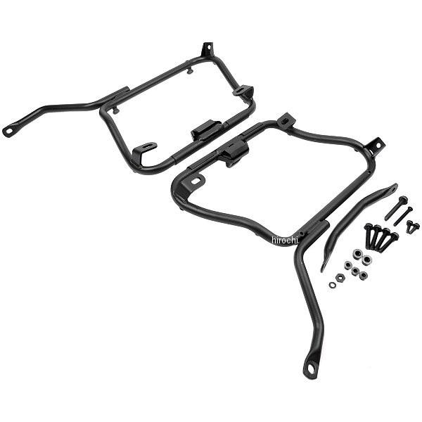 91606 ジビ GIVI PLX1121 サイドケースラック 13年 400X HD店 | DAYTONA（バイク用品） | 01