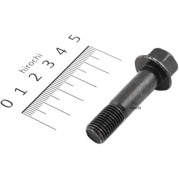 カワサキ 92001-1844 カワサキ純正 ボルト フランジ 10X41 黒 JP