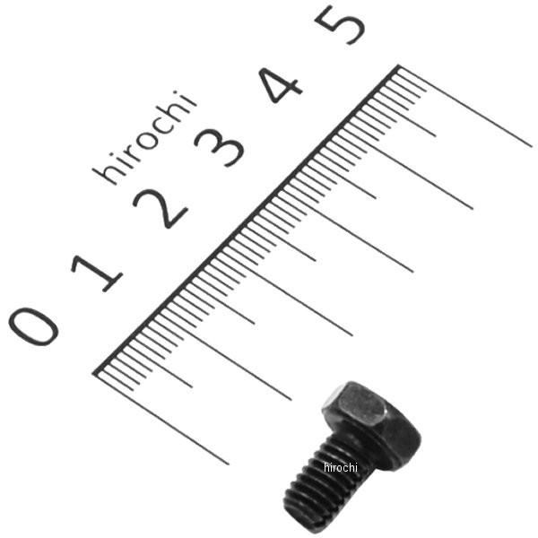 カワサキ（Kawasaki） 92002-1222 カワサキ純正ボルト6X10 JP