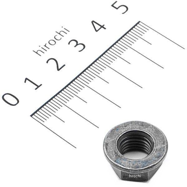 カワサキ（Kawasaki） 92015-1180 カワサキ純正ナットフランジ10mm JP