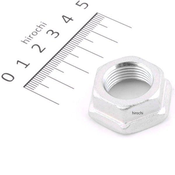 カワサキ（Kawasaki） 92015-1963 カワサキ純正ナット JP : ヒロチー