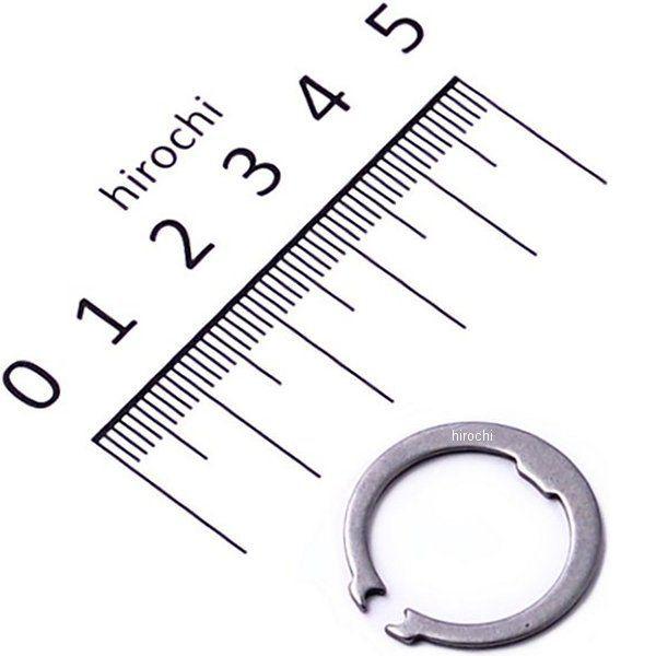 カワサキ（Kawasaki） 92033-1079 カワサキ純正リングスナップ18mm JP