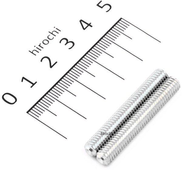 【メーカー在庫あり】 920540 シフトアップ ロング エキゾースト スタッドボルト M6×40 モンキー (2個入り) JP店 | モンキー | 01