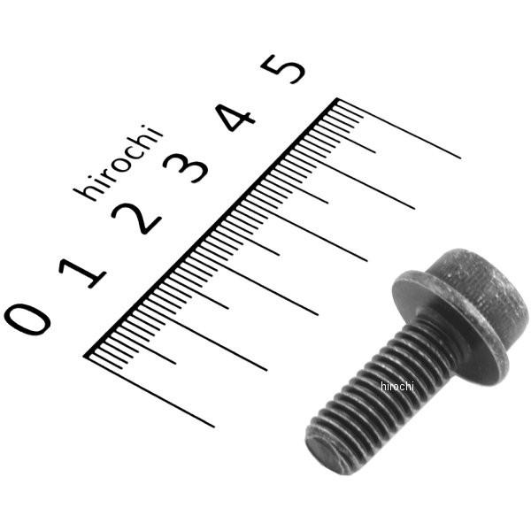 カワサキ（Kawasaki） 92150-1155 カワサキ純正ボルトソケット8X20 JP