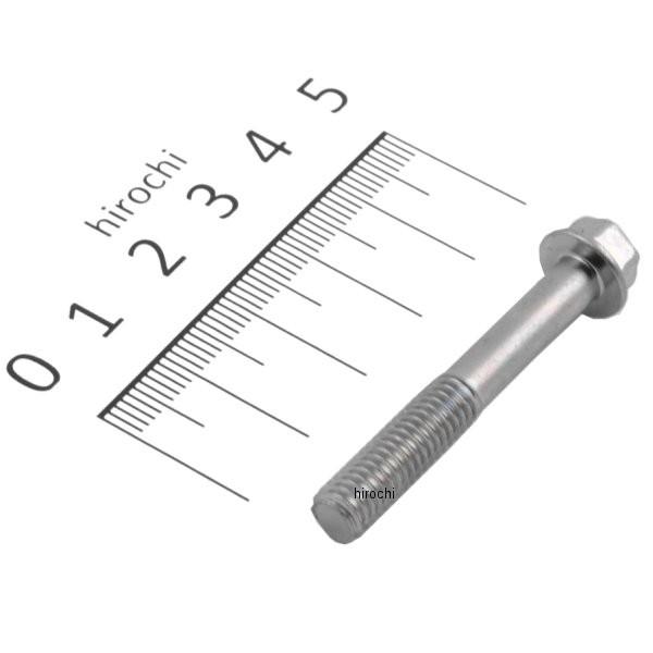 カワサキ（Kawasaki） 92151-1131 カワサキ純正 ボルト 6X40 JP