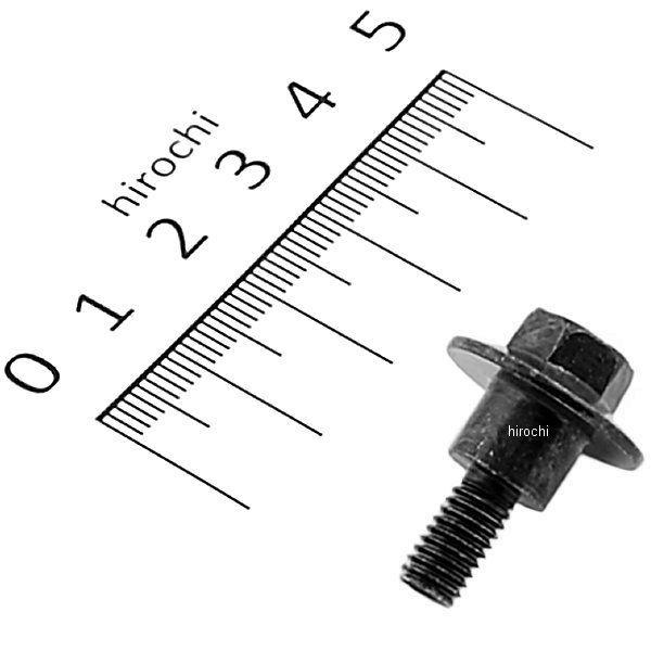 確認用ページ カワサキ（Kawasaki） 92151-1186 カワサキ純正 ボルト フランジ 6mm