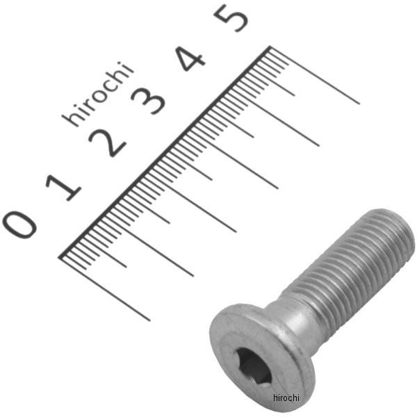 カワサキ（Kawasaki） 92151-1372 カワサキ純正ボルトソケット10X30 JP