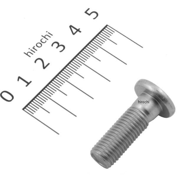 カワサキ 92151-1372 カワサキ純正ボルトソケット10X30 JP