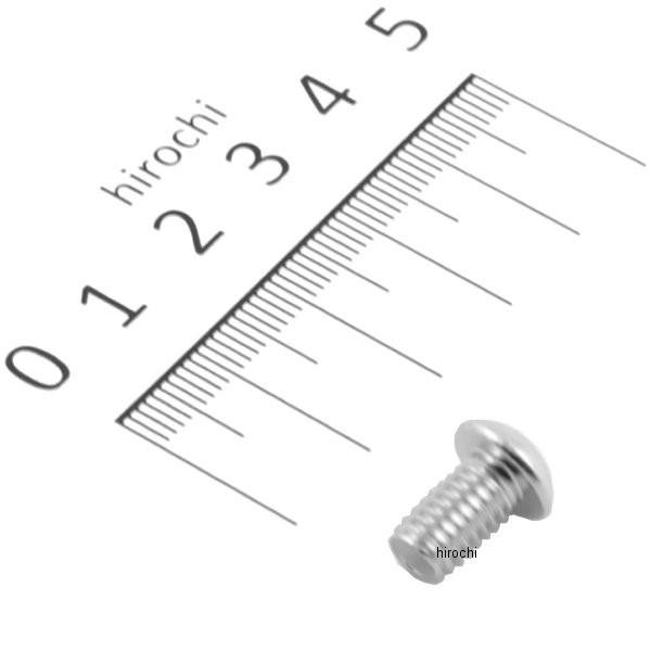 カワサキ（Kawasaki） 92151-1449 カワサキ純正 ボルト ソケット 6X10
