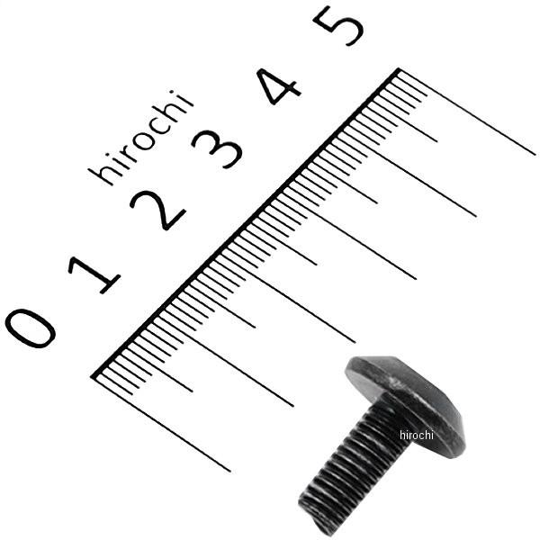 カワサキ（Kawasaki） 92153-1361 カワサキ純正 ボルト ソケット 6X14