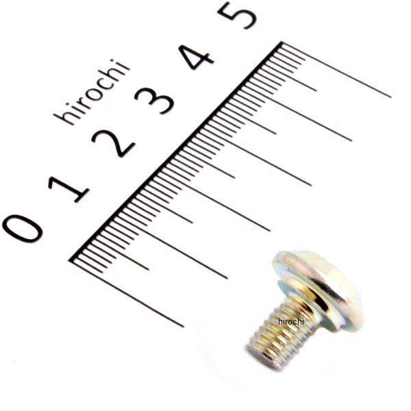 カワサキ（Kawasaki） 92153-1695 カワサキ純正 ボルト ソケット 6X11