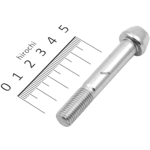 カワサキ 92153-1837 カワサキ純正ボルトソケット10X60 JP : ヒロチー