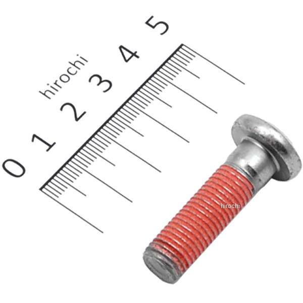 カワサキ（Kawasaki） 92153-1904 カワサキ純正 ボルト ソケット 10X35