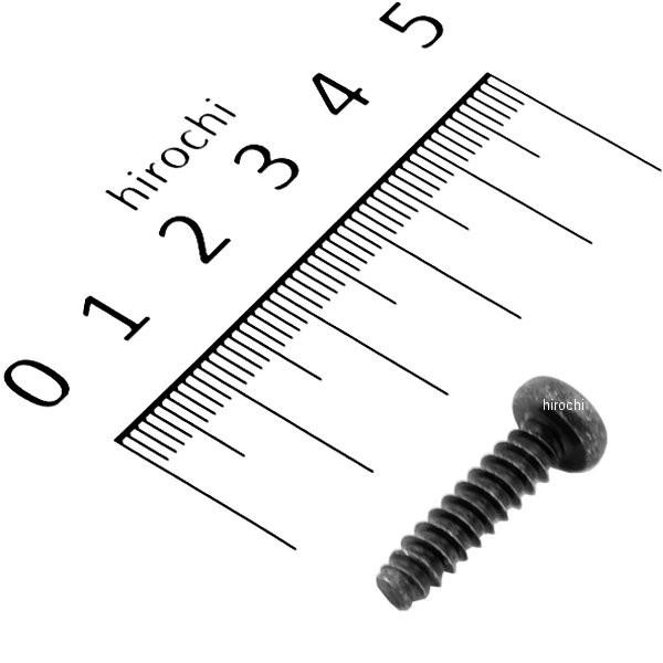 カワサキ（Kawasaki） 92172-0009 カワサキ純正 スクリュー タッピング