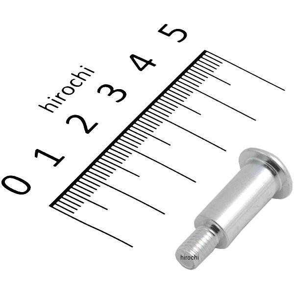 カワサキ（Kawasaki） 92172-0064 カワサキ純正スクリューパイプ