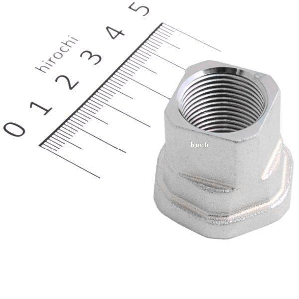カワサキ（Kawasaki） 92210-1098 カワサキ純正 ナット スプロケット