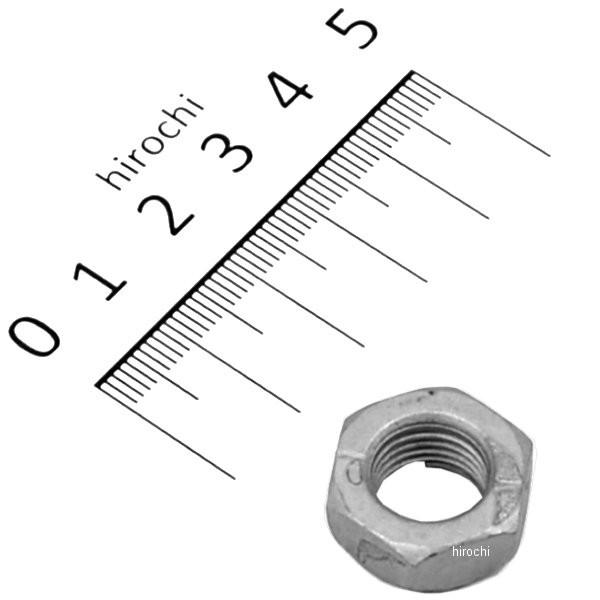 カワサキ（Kawasaki） 92210-1247 カワサキ純正ナットロック12mm JP