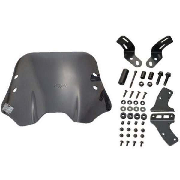 DAYTONA（バイク用品） - 【製造会社棚卸し資産あり】 92385 デイトナ 陳列窓遮蔽物SS CC110 雲煙 JP店 バイク-スクリーン