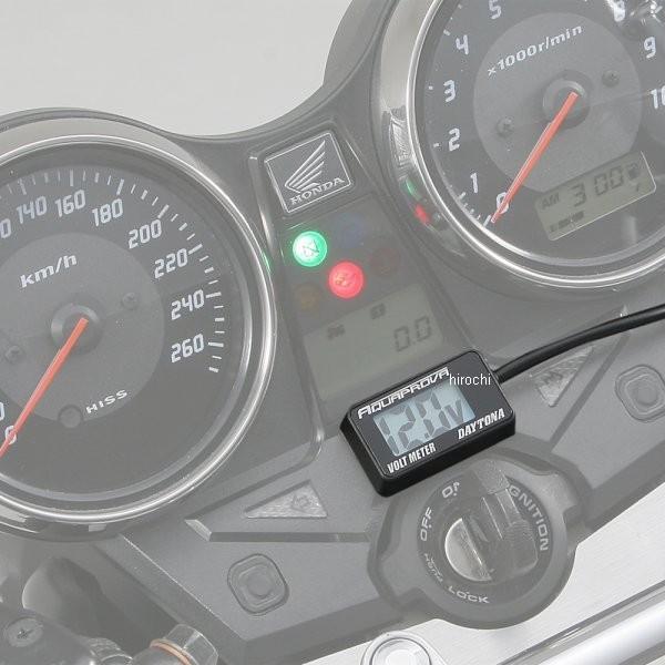 DAYTONA（デイトナ） 【メーカー在庫あり】 92386 アクアプローバ