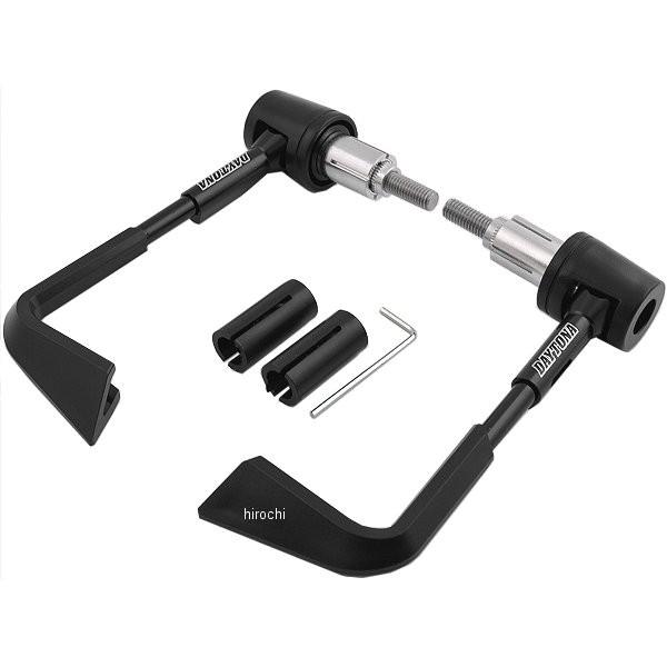 【メーカー在庫あり】 92449 デイトナ レバーガード 15年 GSX-S1000 ABS 黒 JP店 | DAYTONA（バイク用品）