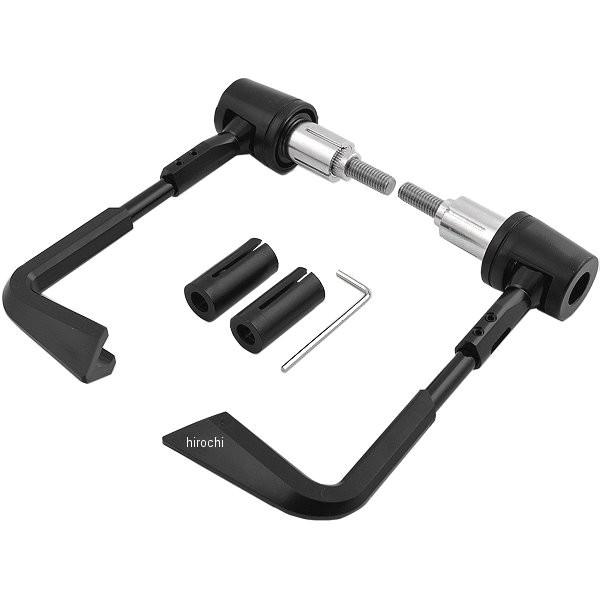 【メーカー在庫あり】 92449 デイトナ レバーガード 15年 GSX-S1000 ABS 黒 JP店 | DAYTONA（バイク用品） | 01