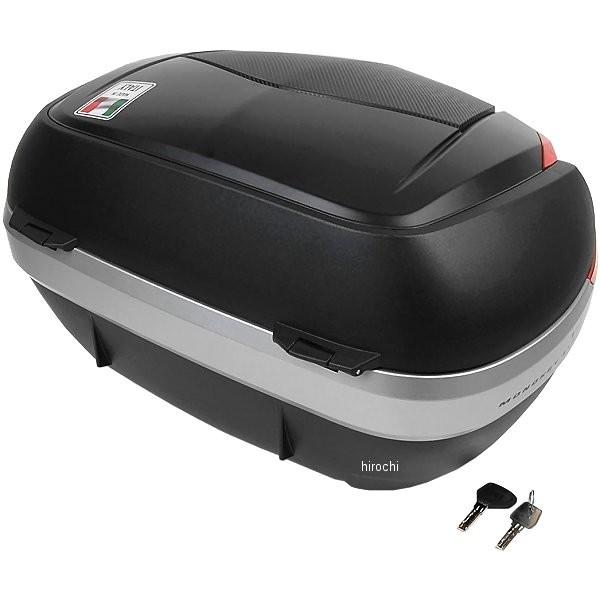メーカー在庫あり】 92471 ジビ GIVI V47NN モノキー無塗装黒カーボン