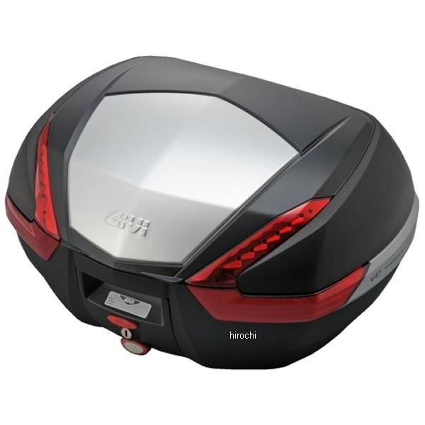 メーカー在庫あり】 92512 ジビ GIVI V47N モノキーケース 汎用